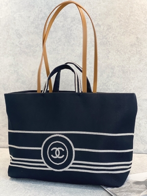 Emballage 32x13x24 de sac d'épaule de manière de Chanel 2 de broderie d'ODM