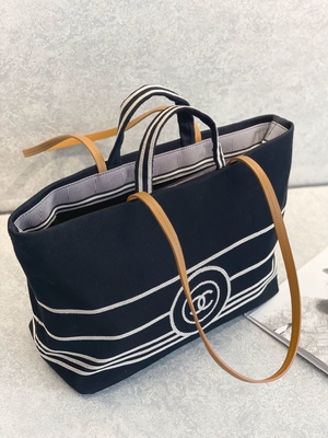 Emballage 32x13x24 de sac d'épaule de manière de Chanel 2 de broderie d'ODM