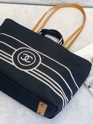 Emballage 32x13x24 de sac d'épaule de manière de Chanel 2 de broderie d'ODM
